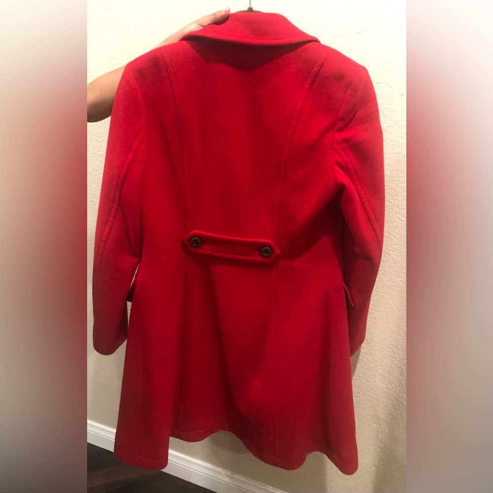 Burberry Coat